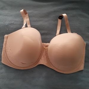 Torrid Bra